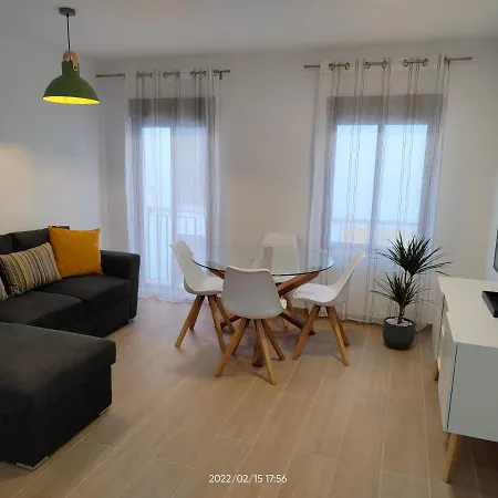 Mira Los Patios Cordoue Extérieur photo
