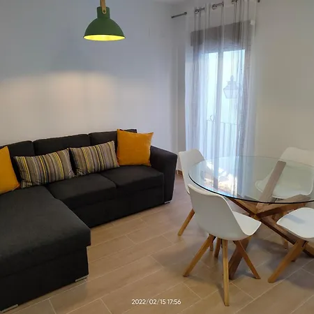 Mira Los Patios Cordoue Extérieur photo