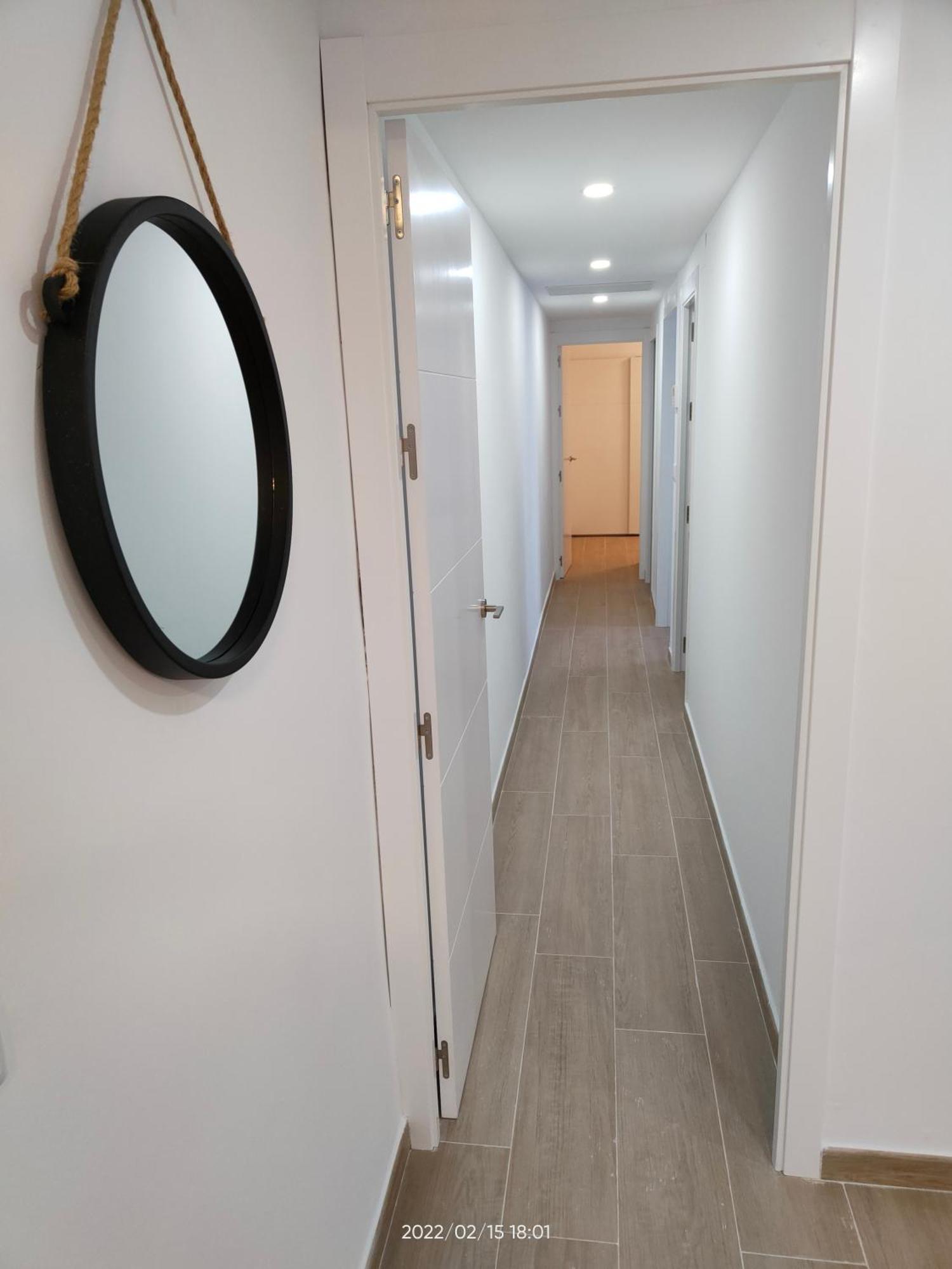Appartement Mira Patios Cordoue