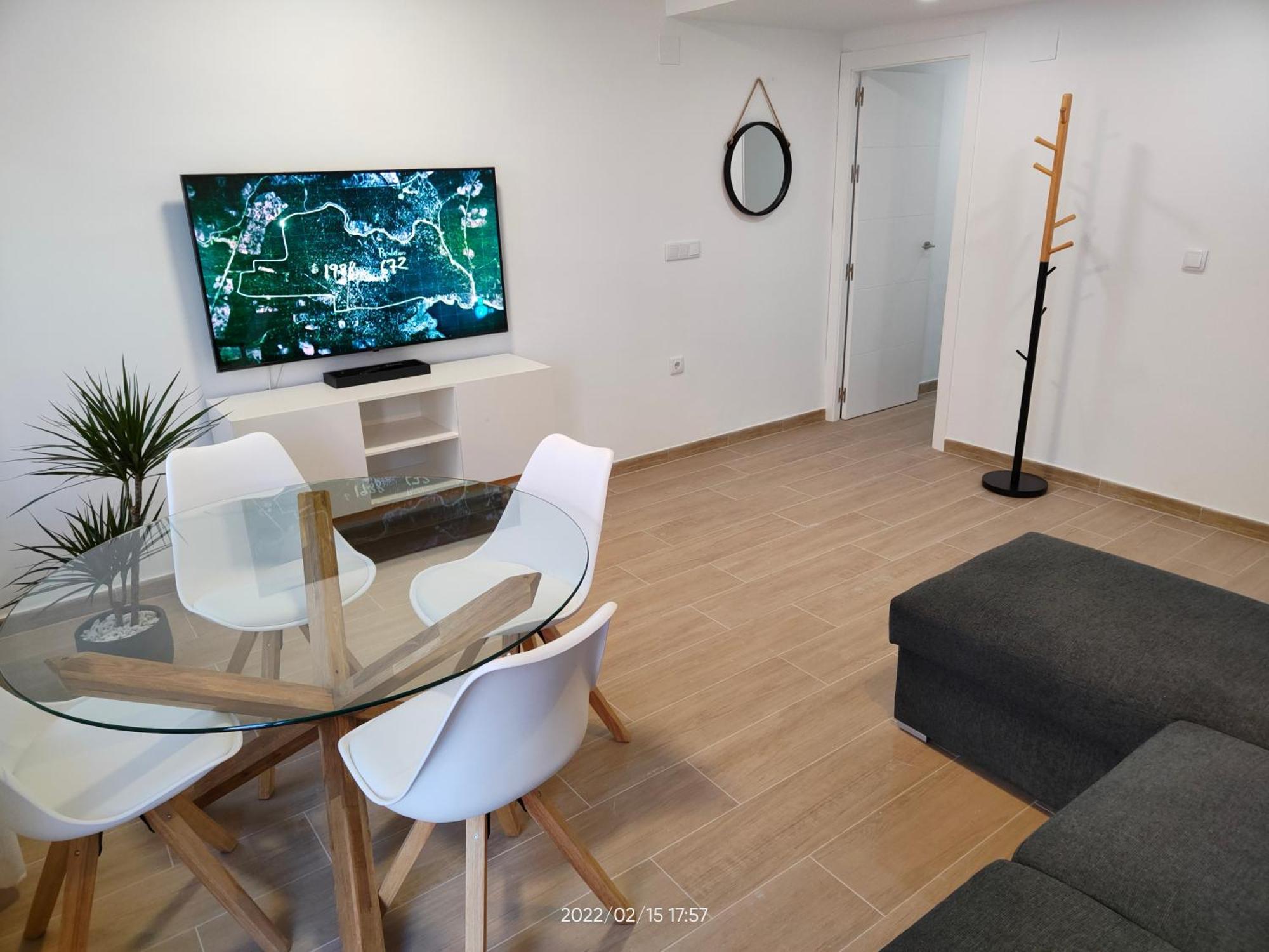 Mira Patios Appartement