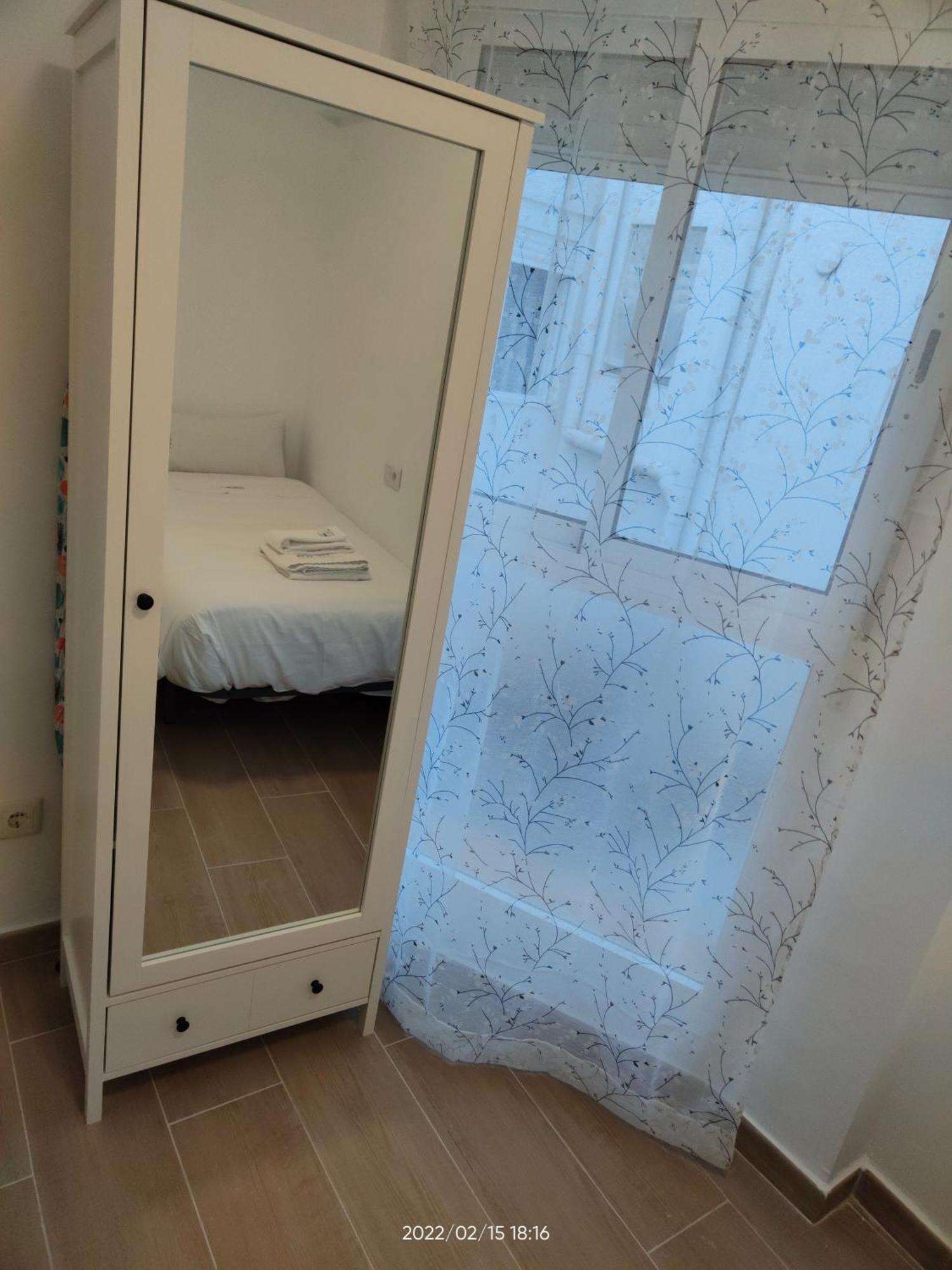 Mira Patios Appartement Cordoue