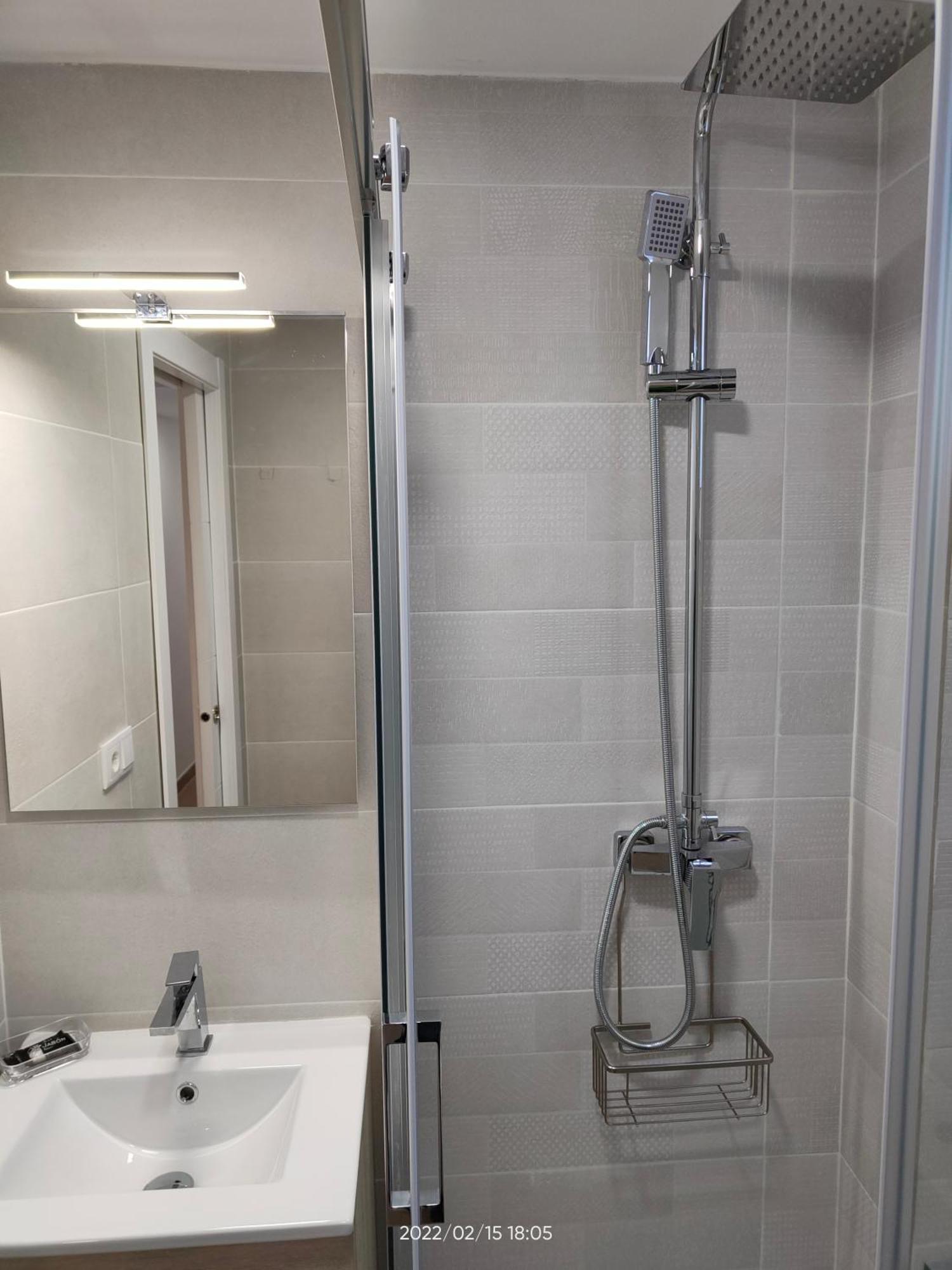 Mira Patios Appartement Cordoue