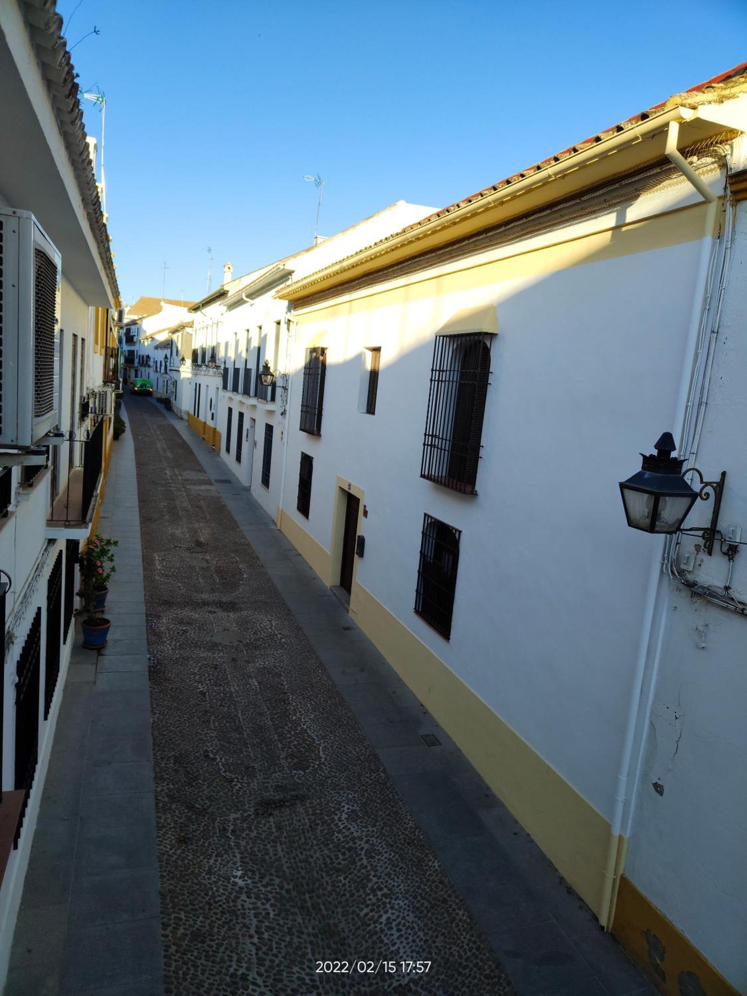 Mira Patios Cordoue