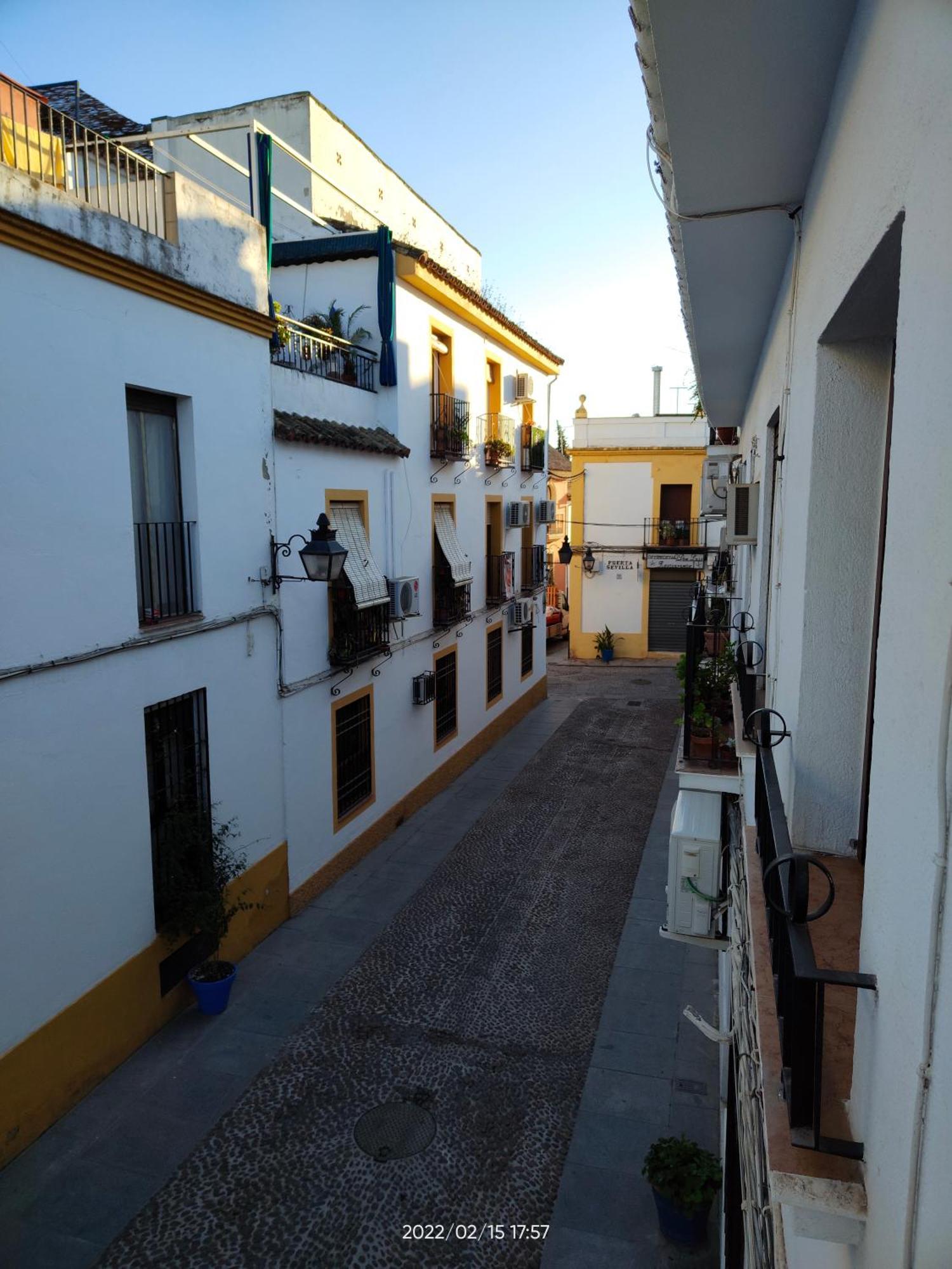 Mira Patios * Cordoue