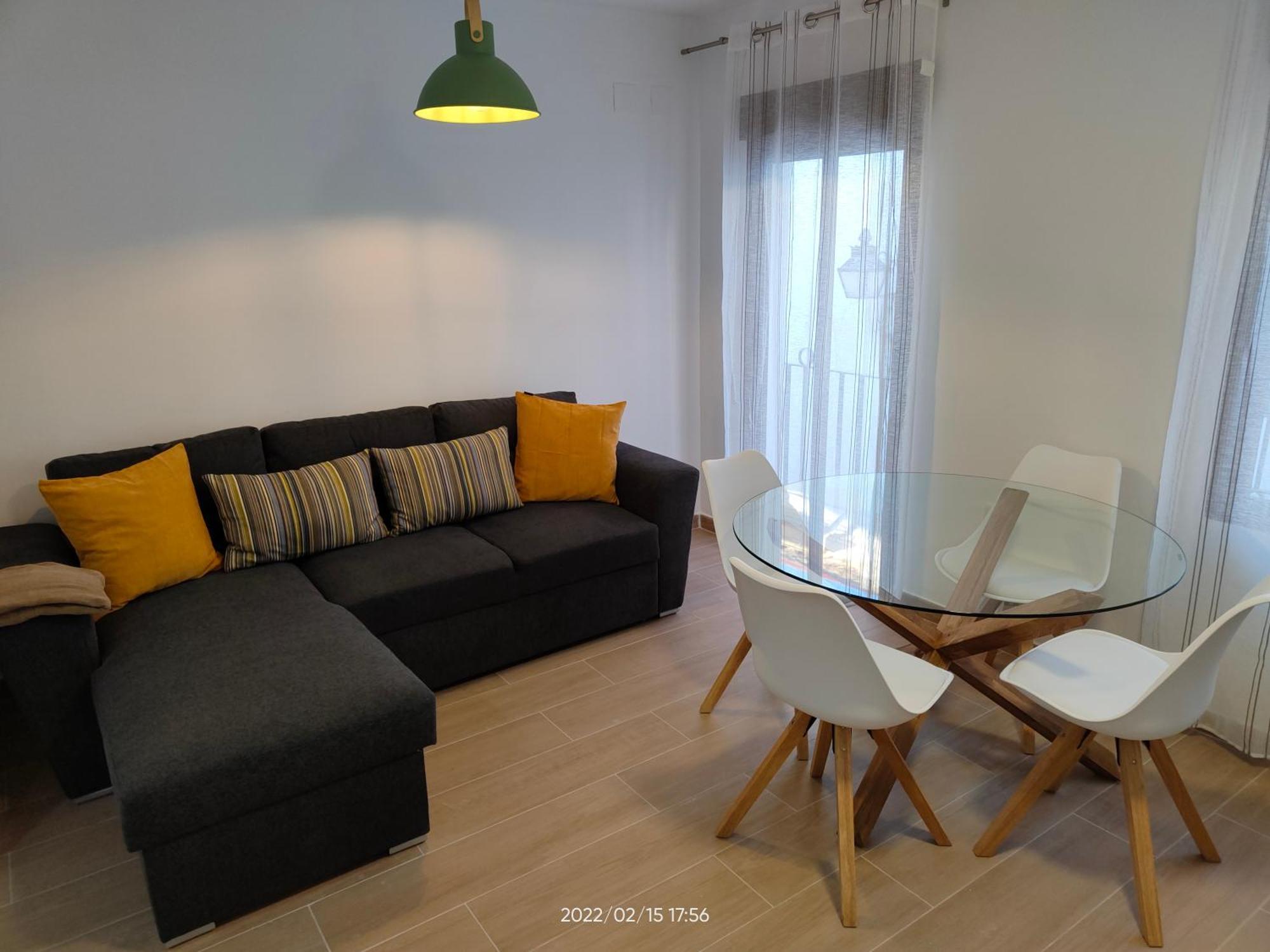 Mira Patios Apartment
