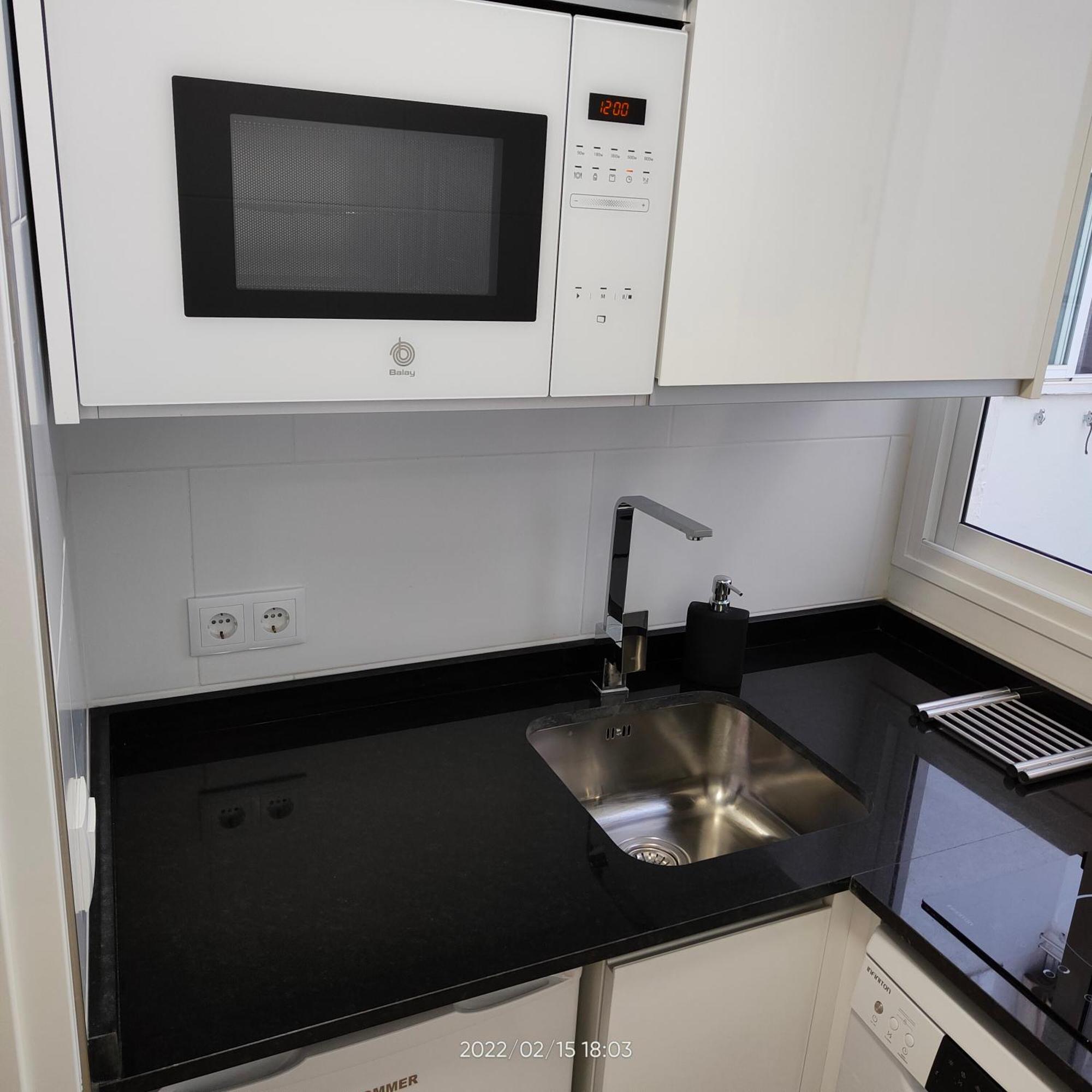 Apartment Mira Patios Córdoba
