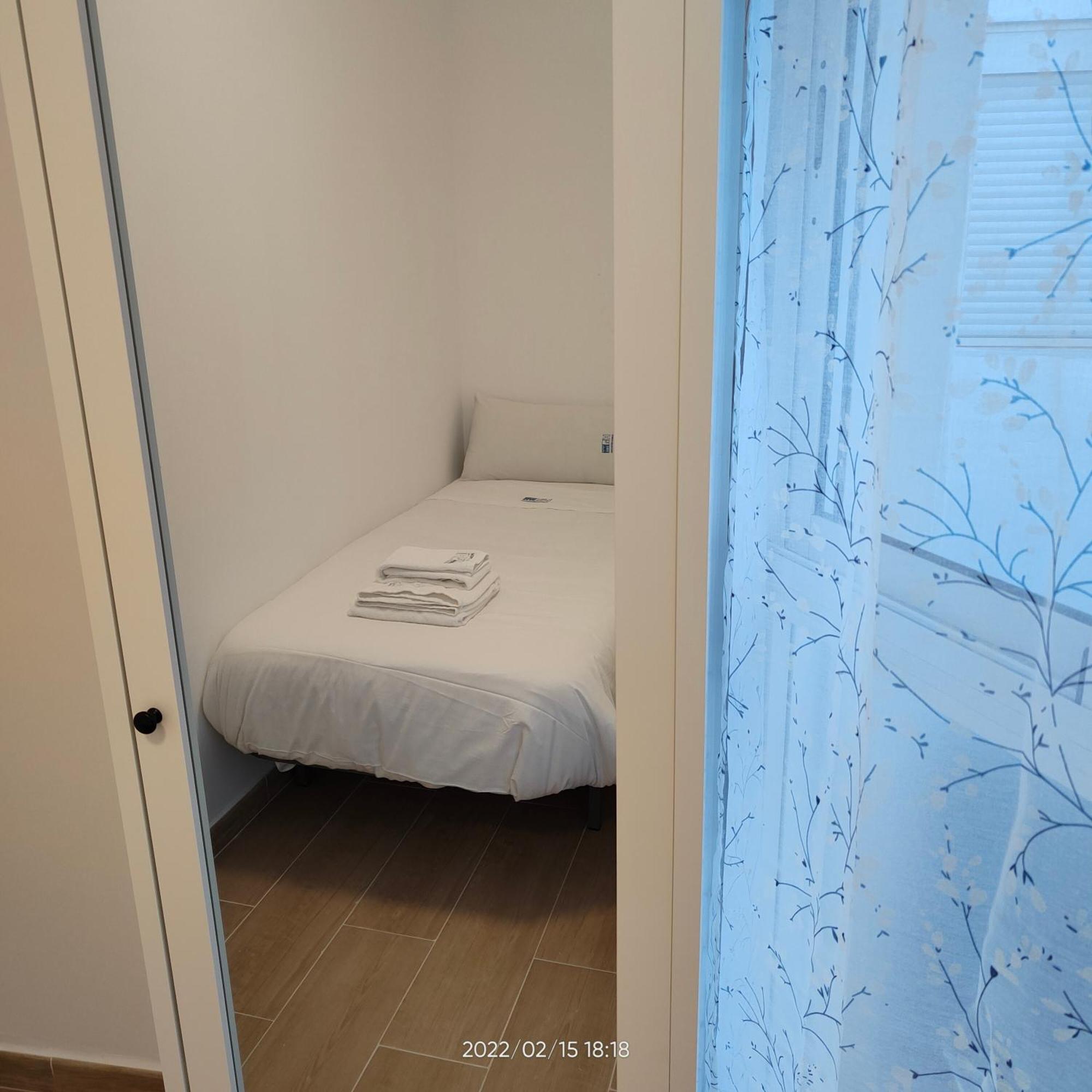 Mira Patios Apartment *